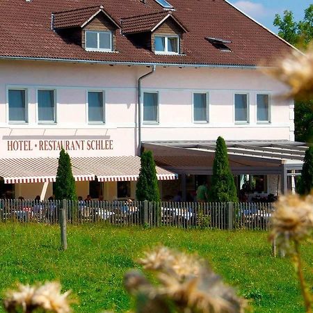 诗丽酒店 Hohenschäftlarn 外观 照片