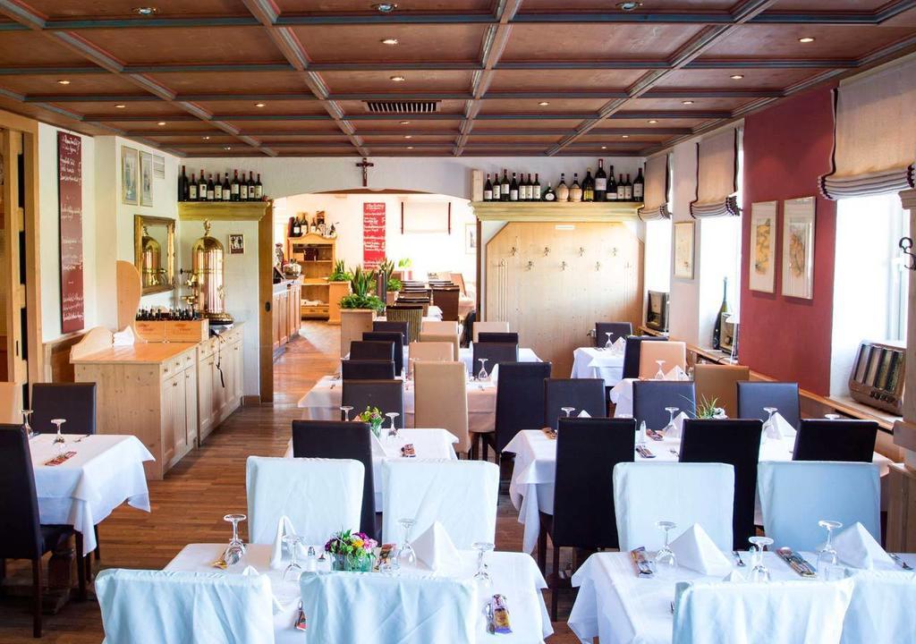 诗丽酒店 Hohenschäftlarn 外观 照片