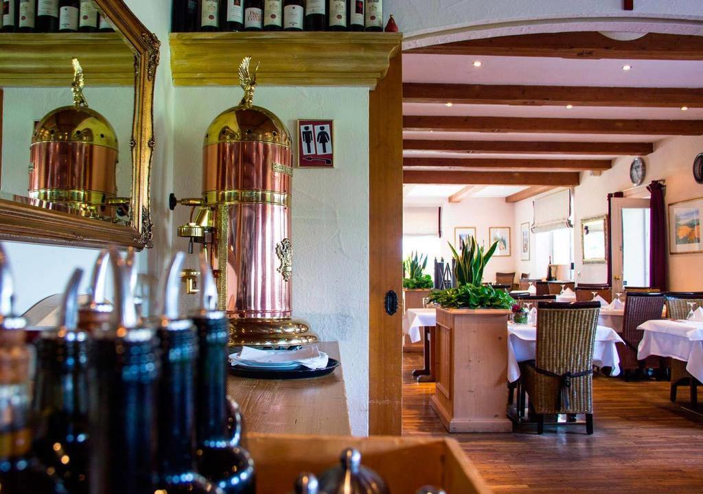 诗丽酒店 Hohenschäftlarn 外观 照片