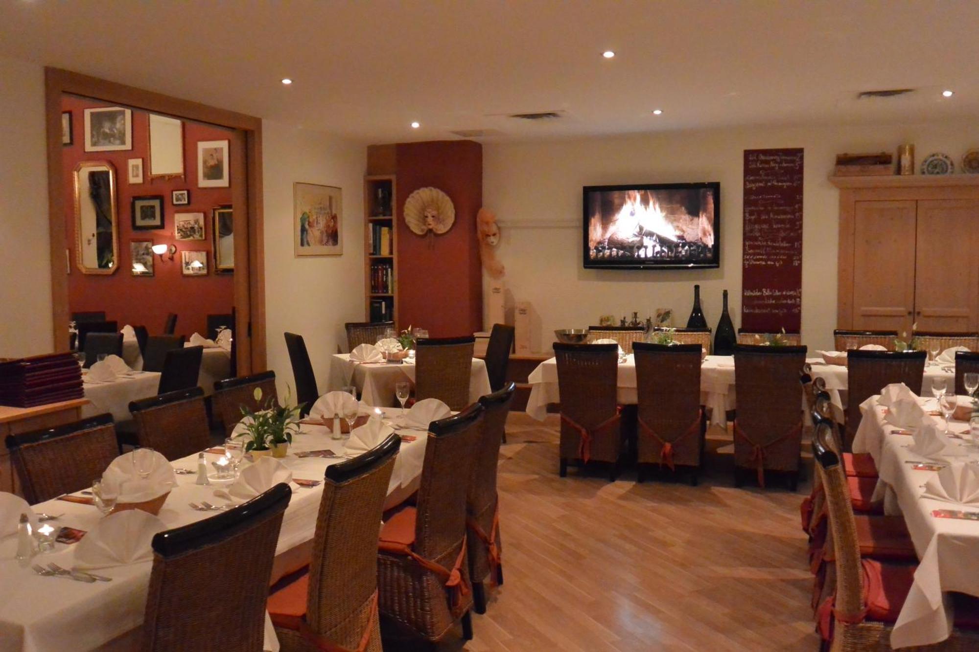 诗丽酒店 Hohenschäftlarn 外观 照片