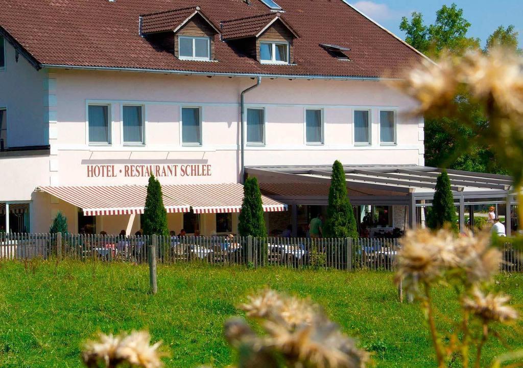 诗丽酒店 Hohenschäftlarn 外观 照片