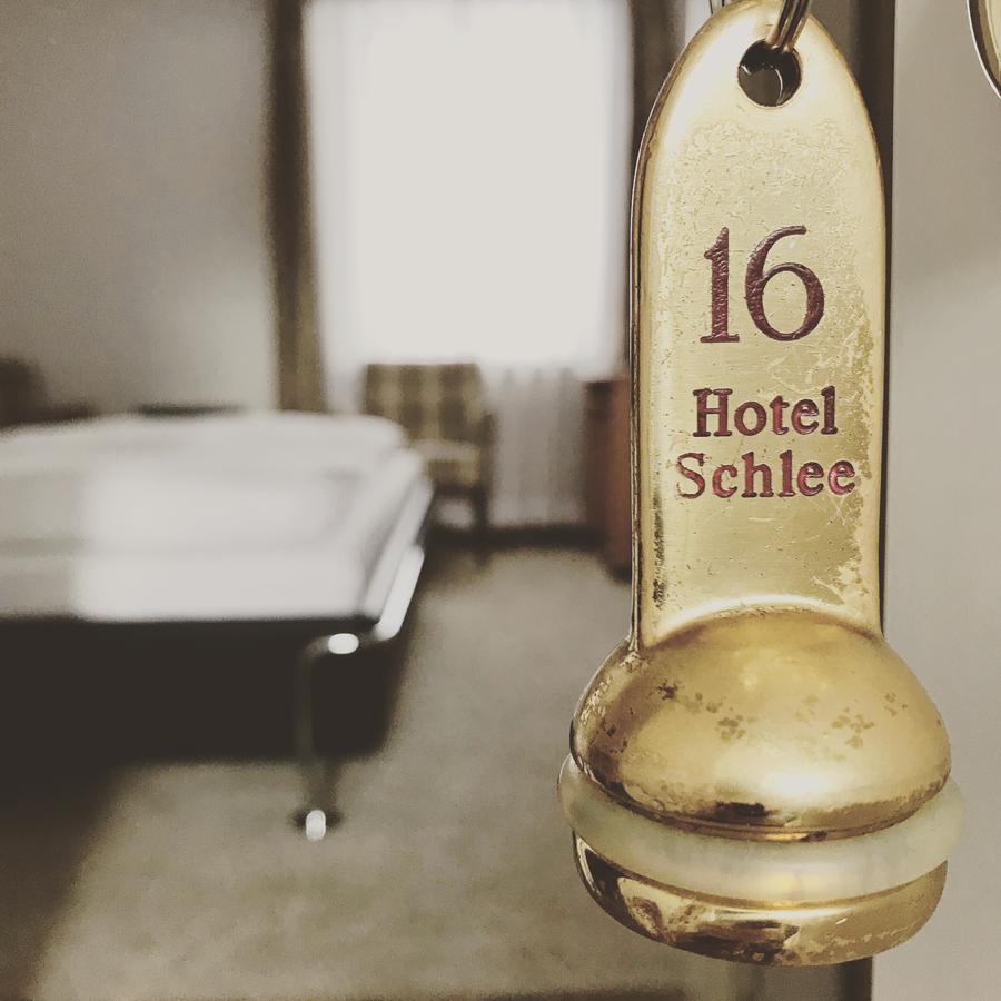 诗丽酒店 Hohenschäftlarn 外观 照片